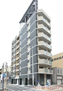 NOTRE CHEZ NOUS SANNOUの画像