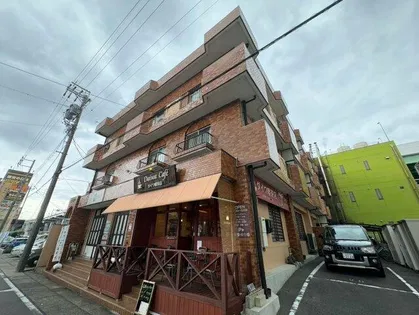 大和マンションの画像