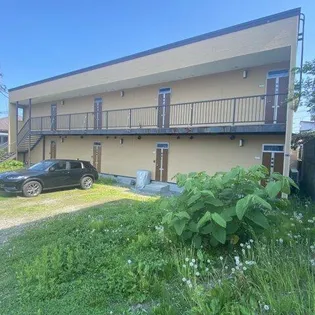 メゾンベリテの画像