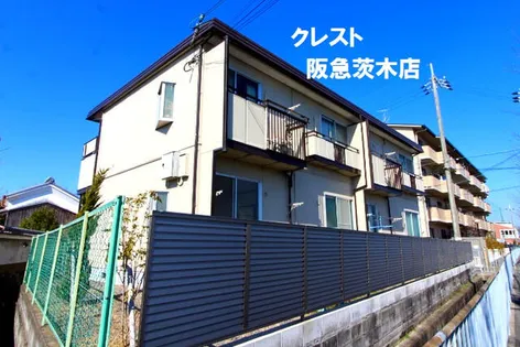 リーベンハイム【101号室】の外観