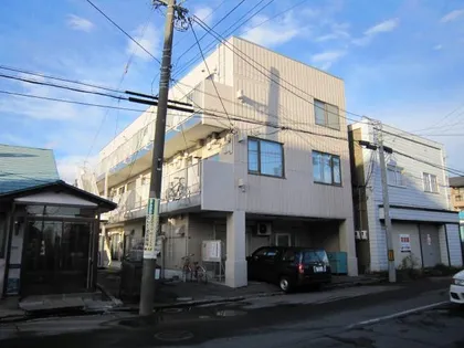 グットホーム宮前Ⅰの画像