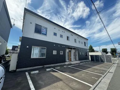 日吉ヶ丘ハイツの画像