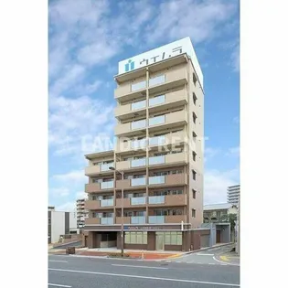 メゾンド オハナの画像