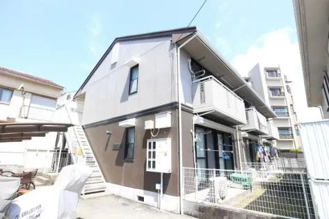 ピアン広町の画像