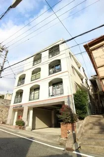 シンプルライフ鶯町の画像