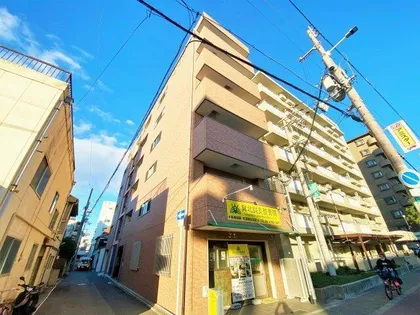 ランコントル巽の画像