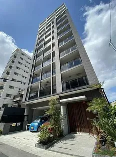 グランフォーレプライム県庁前の画像