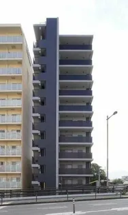 デュオフラッツ六本松の画像