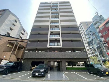 アソシアグロッツォ博多プレイスの画像