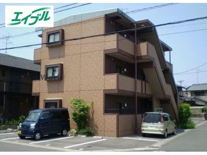 柿の木坂の画像