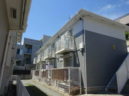 フォアオルテ岡本の画像