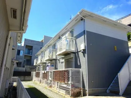 フォアオルテ岡本の画像