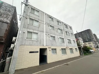 UPPER VILLAGE南円山の画像