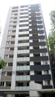 プライムアーバン堺筋本町【506号室】の外観