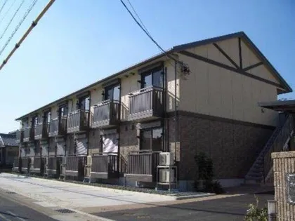 ヴァン ヴェール Aの画像