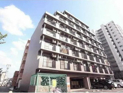 A CITY相生の画像