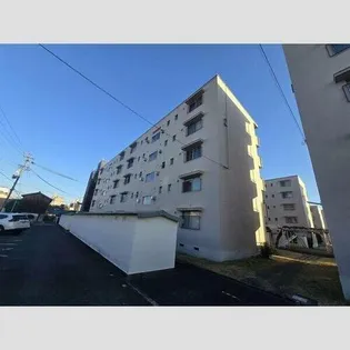 長栄住宅 2棟の画像