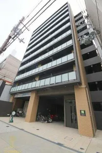 JPレジデンス大阪城東Ⅱの画像