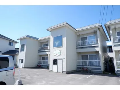 ハイツふきのとうNO 7の画像