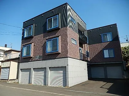 ワールドイン清田Ⅰの画像