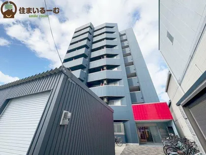 みおつくし西梅田Ⅳの画像