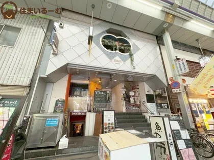 ドゥマン梅田の画像