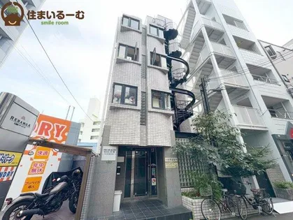 ベストレジデンス天六の画像