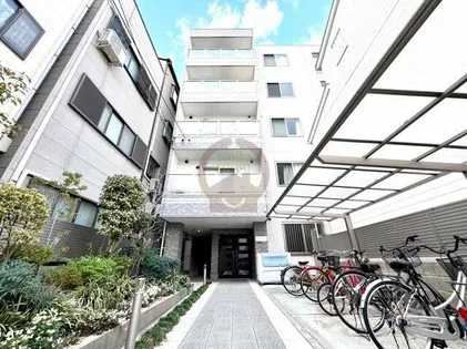 コンフォール千林の画像