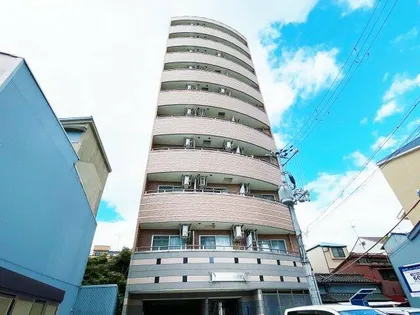 ルミエール大今里の画像