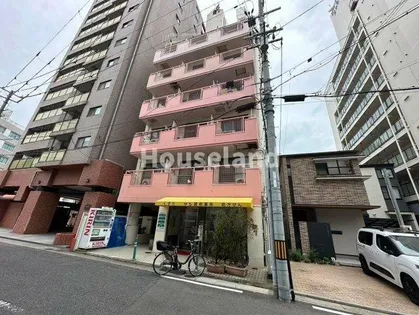 スカイハイツ三木町【506号室】の外観