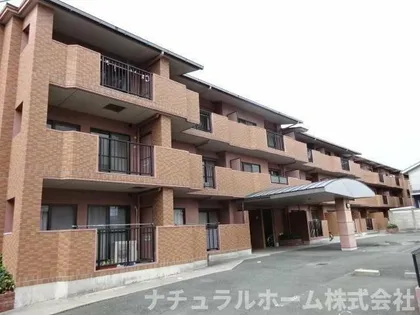 シャンテクール春日の画像