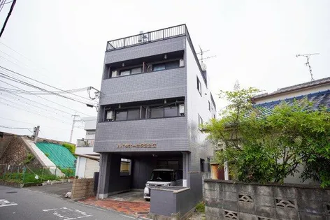 ハイツオーキタ津之江の画像