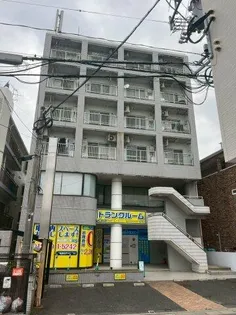 プレジデント大名の画像