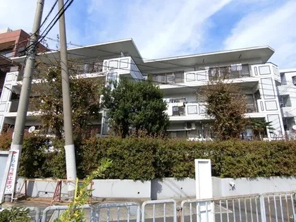 ハイツ伊藤の画像