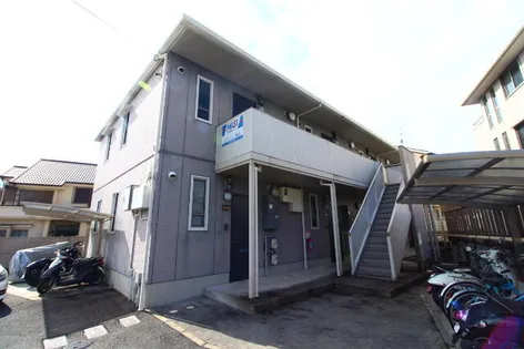 シャーメゾン北春日丘B棟の画像