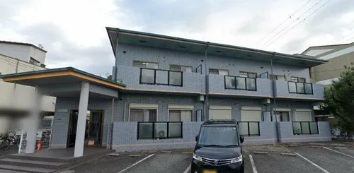 西井MXー1の画像