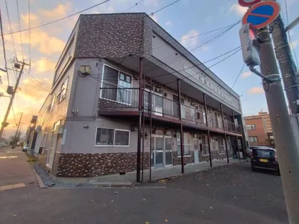 札新マンションの画像