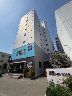 リラハイツ北14条の画像