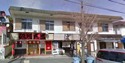 ニュー白樺ハイツの画像