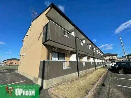 アーバンライフサワキの画像