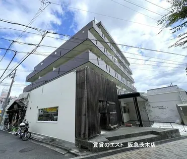 林泉第7ビルの画像