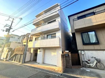 ハイツ村上1の画像