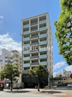 CINNAMON COURTの画像