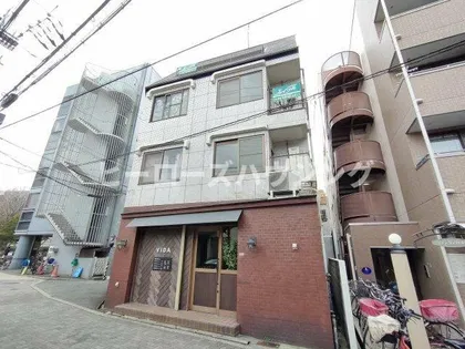 山田ハイツの画像