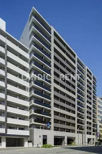 エンクレスト博多駅南FIT【9階】の外観