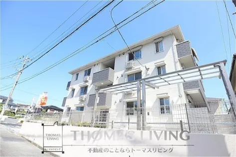 D-room高須南【103号室】の外観