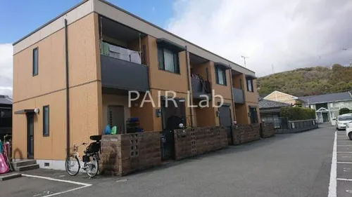 シャーメゾン市川の画像