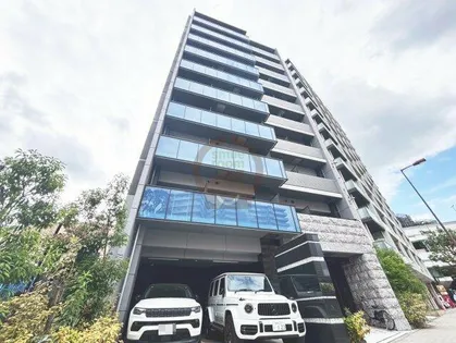 SーRESIDENCE天満GRACISの画像