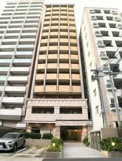 プレサンス泉シティアークの画像