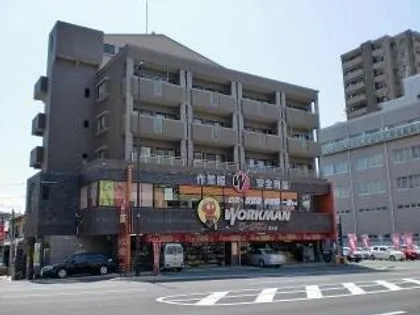 グロワール高宮の画像